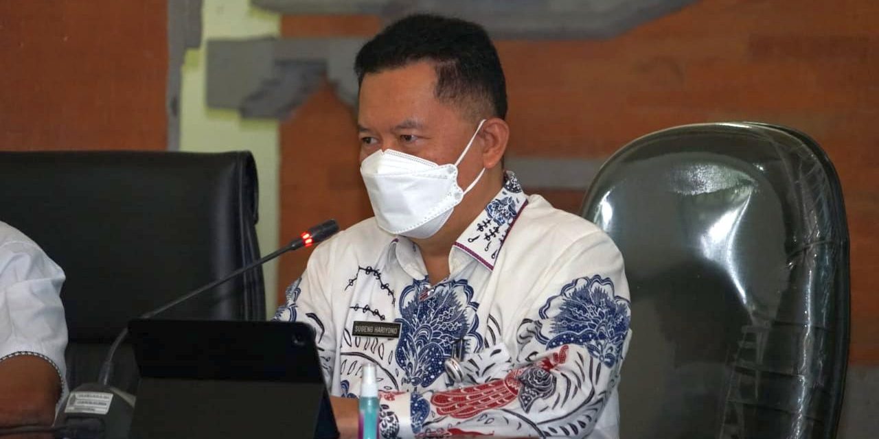 Kejar Target Penanganan Sampah di Bali, Kemendagri Minta Program Berkelanjutan
