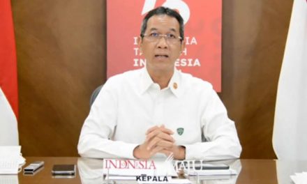 Istana Kepresidenan Tetap Terapkan Protokol Kesehatan Ketat
