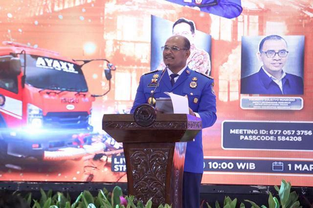 Kemendagri Perpanjang PPKM Luar Jawa-Bali 1-14 Maret 2022, 320 Daerah Ditetapkan pada Level 3