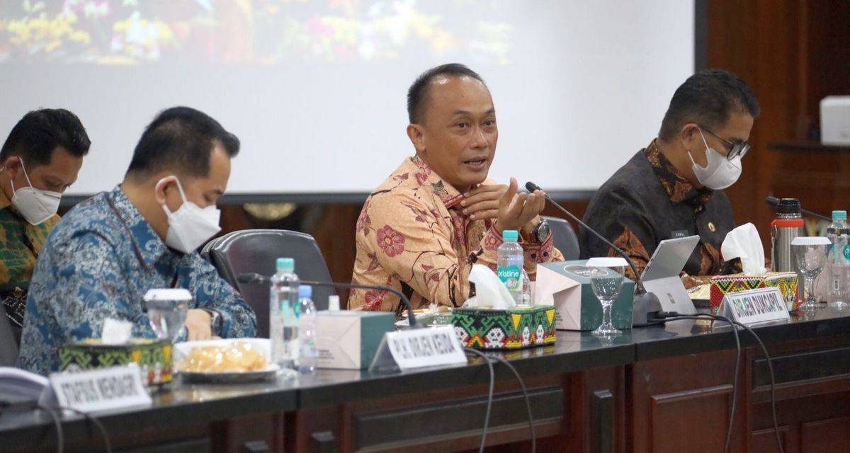 Kemdagri Ajak ASN kembangkan layanan digital