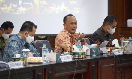 Kemdagri Ajak ASN kembangkan layanan digital