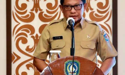 Dukung Percepatan Pembangunan, Mendagri Minta Kepala Daerah Berdayakan PKK