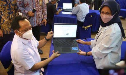 Mendagri Instruksikan Kepala Daerah Agar Proaktif Laporkan SPT Tahunan Tepat Waktu