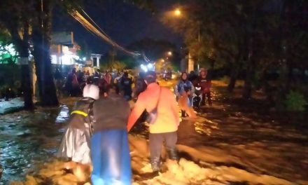 Pasaman Barat Memasuki Masa Transisi Darurat, 1.240 Rumah Terverifikasi Rusak Berat