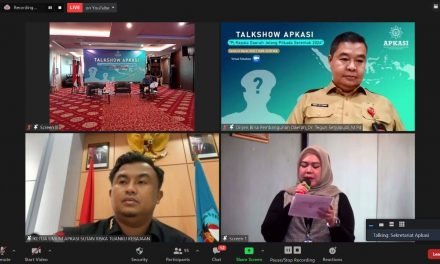 Kawal Pembangunan Daerah yang Berkelanjutan, Dirjen Bina Bangda Tekankan Penyusunan RPD 2023-2026