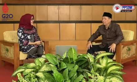 PPSDM Kemendagri Gelar Podcast Bahas Filosofi Budaya Wayang dalam Membangun Kepemimpinan Humanis