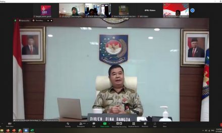Sambut Rakornas P3DN, Kemendagri Gelar Rapat Progres Kesiapan Daerah
