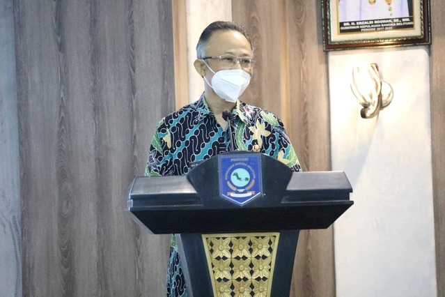 Kemendagri: Riset dan Inovasi akan Hasilkan Kebijakan Publik yang Optimal
