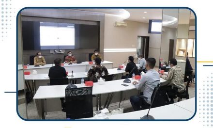Wamen ATR/Waka BPN terima kunjungan Forum Konservasi Leuser (FKL) Aceh
