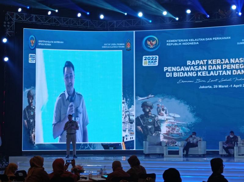 Kemendagri Dorong Sinergi Pusat-Daerah Awasi Sumber Daya Kelautan dan Perikanan