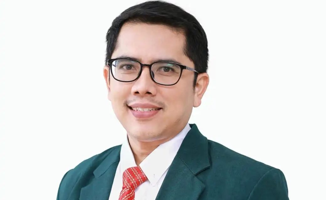 Baru Saja Memiliki Pengurus Baru, Ketua IDI Paliko dr. Yanhendri,Sp.KK