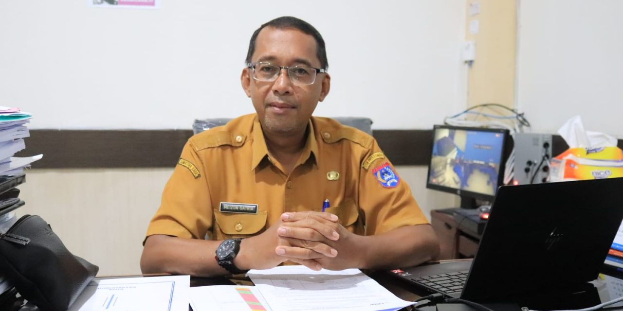 Luar Biasa! Pemko Payakumbuh Raih Predikat Baik Indeks Tata Kelola Pengadaan Barang Dan Jasa Atas Penilaian Reformasi Birokrasi