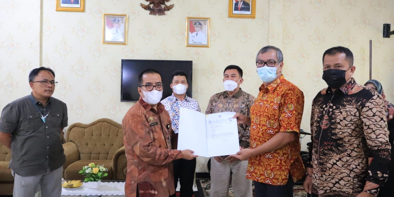 Padi Marapulai, Varietas Unggulan Kota Payakumbuh Kantongi SK Peluncuran