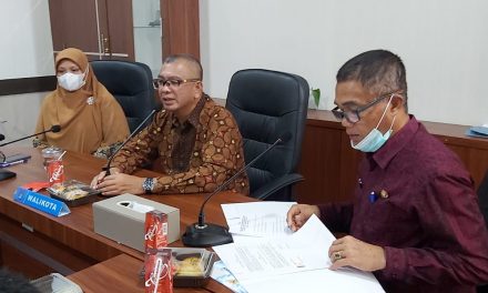 Tingkatkan Kualitas Pendidikan, Pemko Payakumbuh Tanda Tangani MoU Dengan STTP