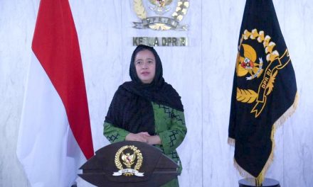 Puan: Selamat Menjalankan Ibadah Puasa, Tetap Disiplin Prokes Saat Ramadan untuk Hindari Covid-19