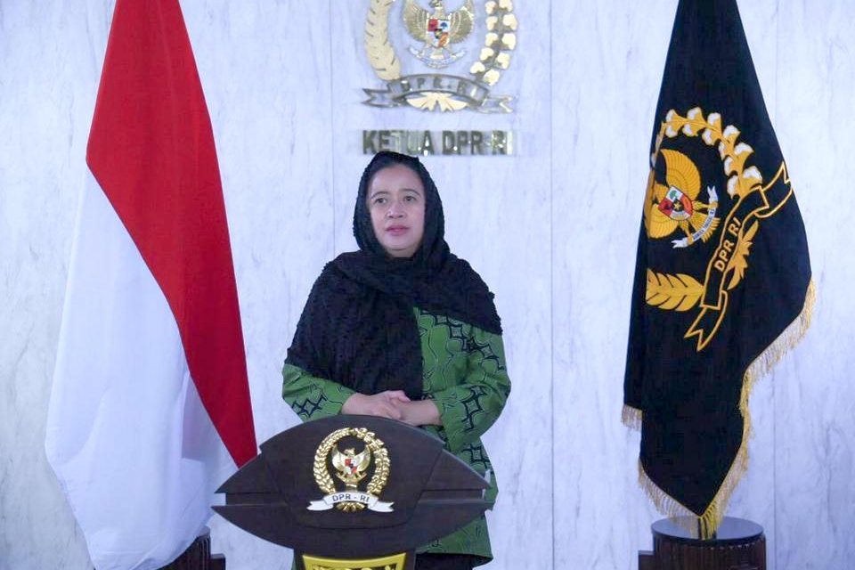 Puan: Selamat Menjalankan Ibadah Puasa, Tetap Disiplin Prokes Saat Ramadan untuk Hindari Covid-19