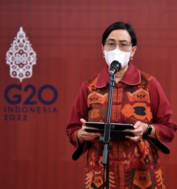 Upaya Pemerintah Jaga Daya Beli Masyarakat, Momentum Ekonomi, dan APBN