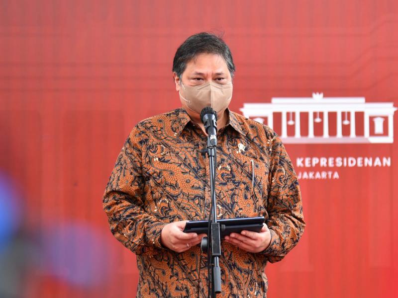 Hadapi Kenaikan Harga dan Inflasi Global, Pemerintah Siapkan Berbagai Perlindungan Sosial