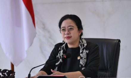 Puan Ingatkan DK OJK Terpilih Pentingnya Perlindungan Masyarakat dari Investasi Ilegal