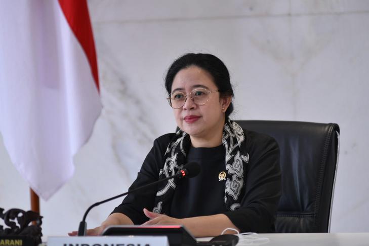 Puan Ingatkan DK OJK Terpilih Pentingnya Perlindungan Masyarakat dari Investasi Ilegal