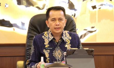 Kemendagri Ingatkan Pentingnya Penganggaran PPPK dalam APBD
