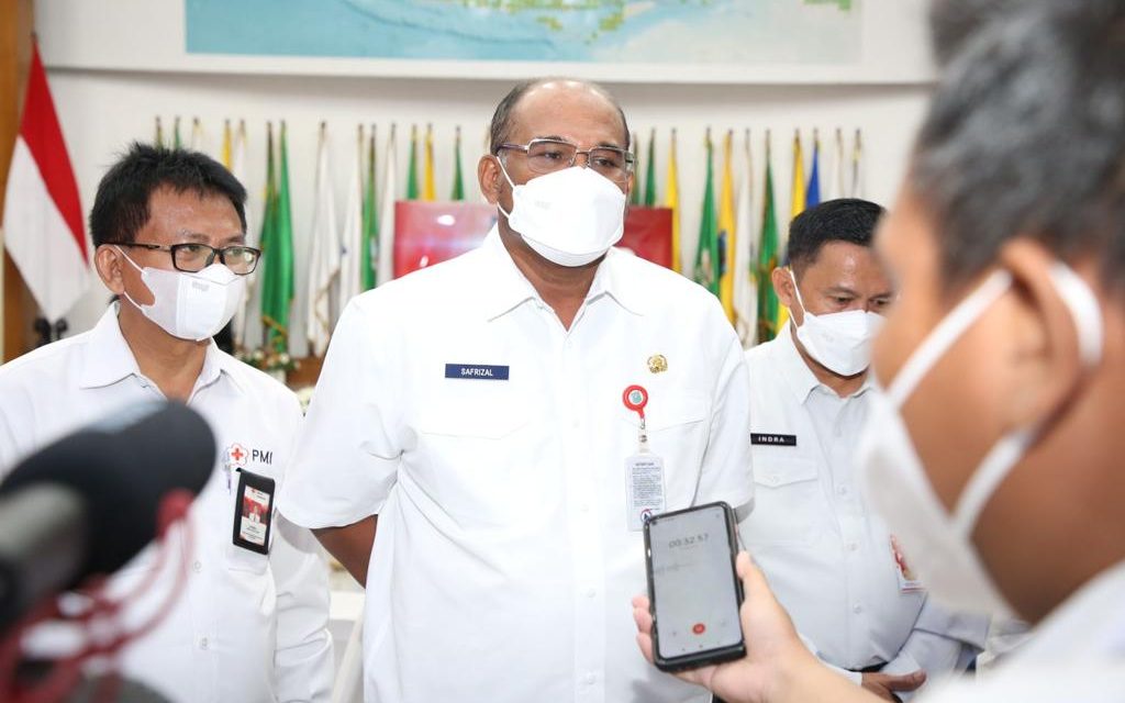 Kolaborasi Banyak Pihak, Mendagri Luncurkan #GILAsSampah di Bali