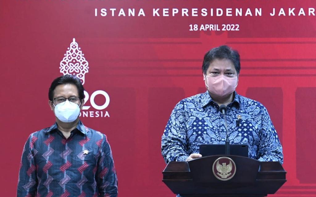 Pemerintah Perbolehkan Anak-Anak dan Remaja Mudik Tanpa Tes Covid-19