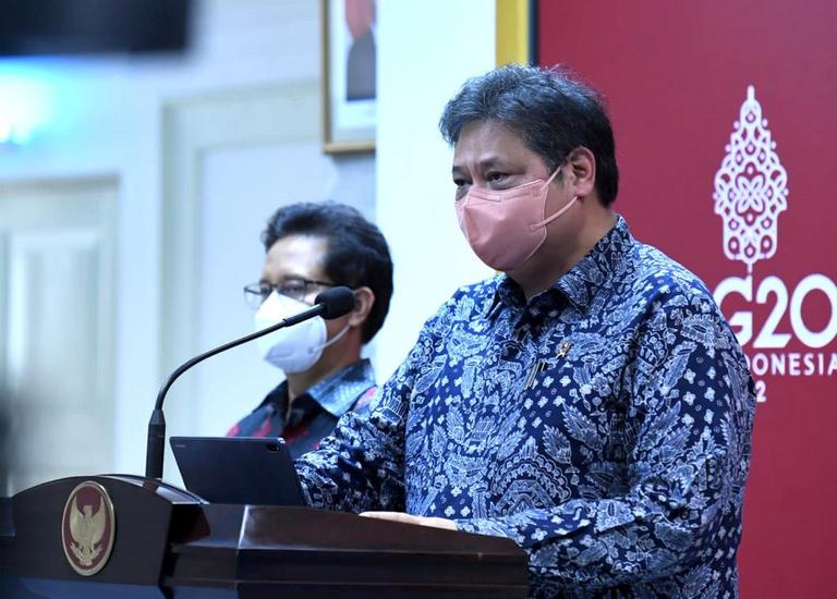 Jelang Libur Panjang, Pemerintah Imbau Masyarakat Tidak Ke Luar Negeri