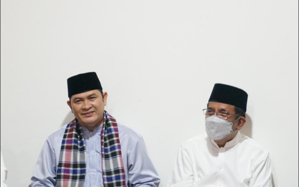 Perkuat Nilai Demokrasi dengan Menghargai Perbedaan Pendapat