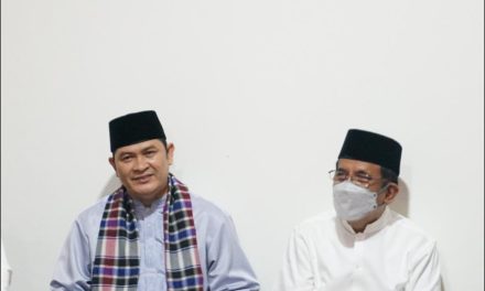 Perkuat Nilai Demokrasi dengan Menghargai Perbedaan Pendapat