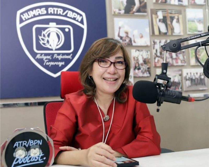 Indeks SAKIP dan Reformasi Birokrasi Meningkat, Kementerian ATR/BPN Terus Mewujudkan Tata Kelola Pemerintahan yang Lebih Baik dan Akuntabel