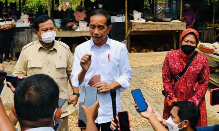 Pemerintah Terus Siapkan Manajemen Lalu Lintas Jelang Mudik Lebaran
