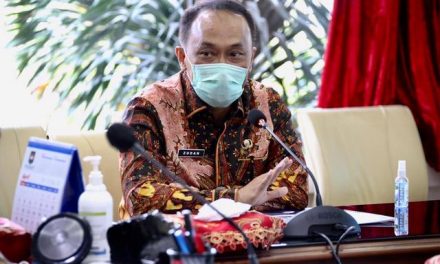 Kemendagri Moratorium Penggantian Kadisdukcapil Untuk Sukseskan 7 Program Strategis Nasional Adminduk