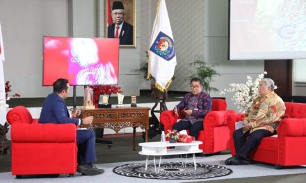 Peringati Hari Otda Ke-26 Tahun, Kemendagri Perkuat Peran ASN dan Sinergisitas Pemerintah Pusat-Daerah