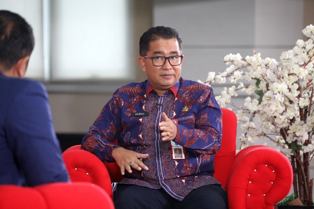 Kemendagri Bakal Gelar Acara Puncak Peringatan Hari Otonomi Daerah ke-26