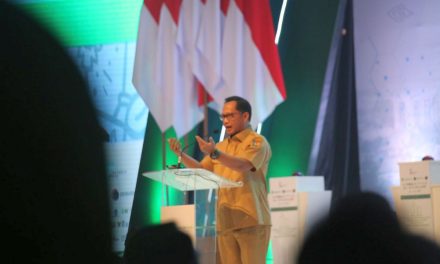 Mendagri Terus Dorong Pemda Realisasikan Belanja Produk Dalam Negeri