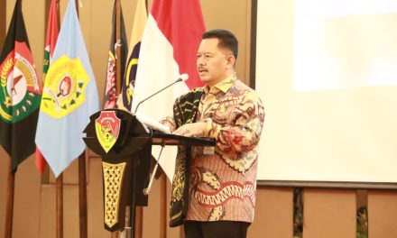 Hadiri Musrenbang RKPD di NTT, Kemendagri Minta Pemprov Perhatian terhadap Kondisi APBD