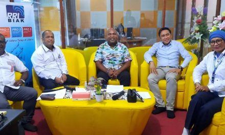 Kementerian ATR/BPN Dukung Pemerataan Pembangunan di Tanah Papua dengan Menyesuaikan Kearifan Lokal