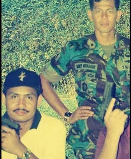 Menguak Sisi Rahasia dan Jenaka Doni Monardo