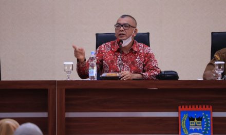 Akan Dihelat! Pemko Payakumbuh Matangkan Sumdarsin Anak Usia 6-11 Tahun