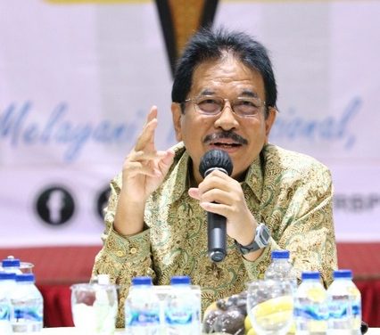 Awali Aktivitas Usai Rayakan Idulfitri, Kementerian ATR/BPN Susun Strategi Peningkatan Capaian Program Strategis