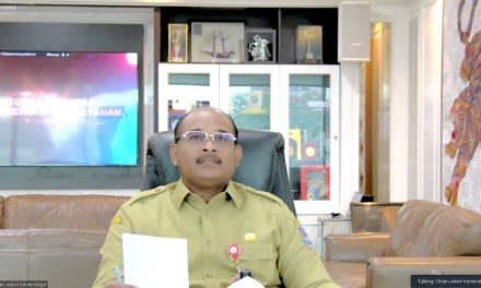 PPKM Diperpanjang 2 Minggu ke Depan untuk Evaluasi Situasi Pandemi