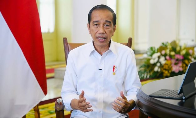 Pemerintah Longgarkan Kebijakan Pemakaian Masker bagi Masyarakat