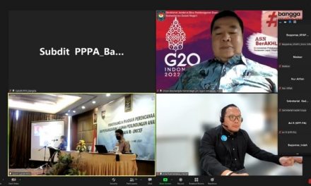 Kemendagri Dukung Penuh Program Perlindungan Anak di Daerah