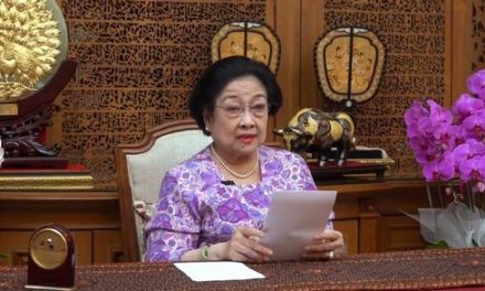 Bu Mega Ajak Parpol di Negara BRICS Kerja Sama Atasi Masalah Dunia Berbasis Semangat KAA 1955