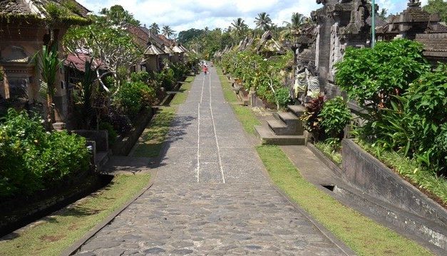 BPBD Se-Provinsi Bali Siap Sukseskan GPDRR 2022