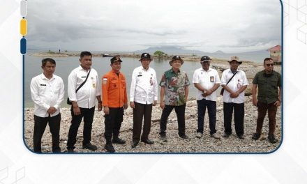 Wamen ATR/BPN lanjutkan kunjungan kerja ke sejumlah kabupaten/kota di Maluku Utara