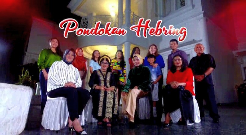 Pondokan Hebring