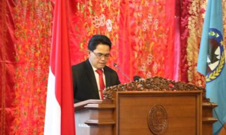Diusia Ke 181 Tahun, Nagari-Nagari Di 50 Kota Sudah Mulai Berkembang dan Maju