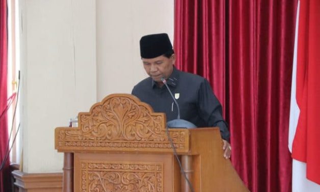Fraksi Amanat Kebangkitan Nasional Minta Pemko Kaji Ulang TPA Regional